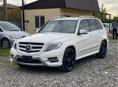 Mercedes-Benz GLK