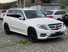 Mercedes-Benz GLK