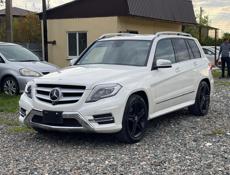 Mercedes-Benz GLK