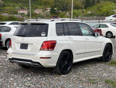 Mercedes-Benz GLK