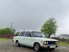ВАЗ 2106
