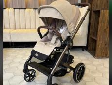 Коляска Cybex balios S lux Оригинал 