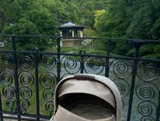 Коляска Cybex balios S lux Оригинал 