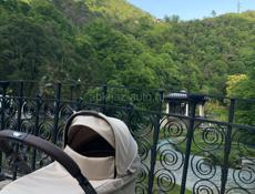 Коляска Cybex balios S lux Оригинал 