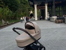 Коляска Cybex balios S lux Оригинал 