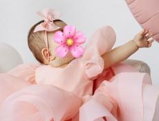 Новое платье 86 размер 