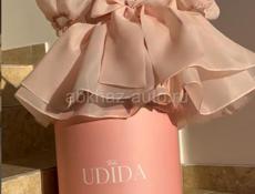 Новое платье 86 размер 