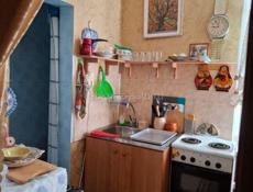 Квартира в самом центре Сухума