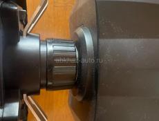 Игровой руль Руль Artplays V-1200 Vibro Premium Leather Edition.