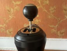 Игровой руль Руль Artplays V-1200 Vibro Premium Leather Edition.