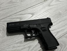 Пистолет охолащеный! Glock 19 Срочно! 