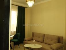 Сдам квартиру на летний период 