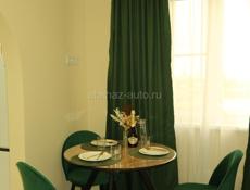 Сдам квартиру на летний период 