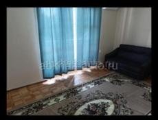 Сдается 1,5 комнатная квартира 