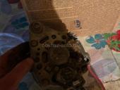 Генератор Ваз 2107