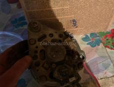 Генератор Ваз 2107