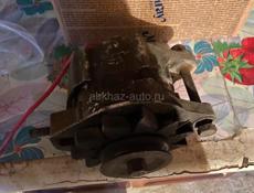 Генератор Ваз 2107