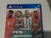 Диск Фифа 21