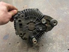 Генератор на фугу 3.5