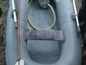 Продаю лодку 