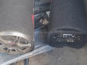 Продаю сабвуферы 2шт  