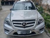 Mercedes-Benz GLK