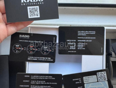Часы RADO оригинал