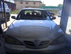 Nissan Primera