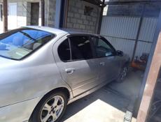 Nissan Primera
