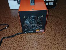 Сварочный аппарат