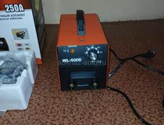 Сварочный аппарат