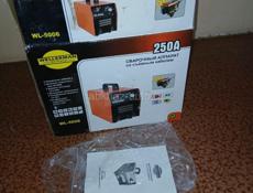 Сварочный аппарат