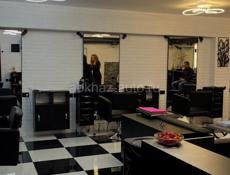 АРЕНДА  МЕСТ В  СТУДИИ  КРАСОТЫ DEA-STYLE