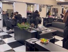 АРЕНДА  МЕСТ В  СТУДИИ  КРАСОТЫ DEA-STYLE