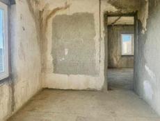 2-х комнатная квартира на новом районе 