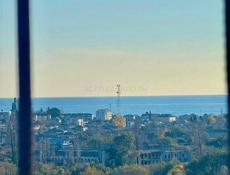 2-х комнатная квартира на новом районе 