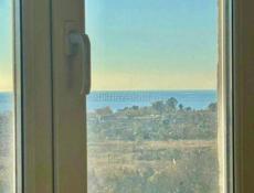 2-х комнатная квартира на новом районе 