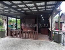 Кафе на кипариске