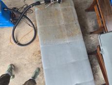 Химчистка мебели по всей Абхазии