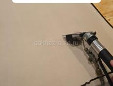 Химчистка мебели по всей Абхазии