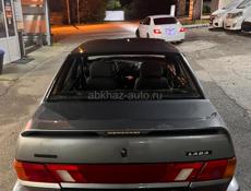 ВАЗ 2115 Самара