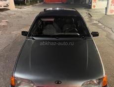 ВАЗ 2115 Самара