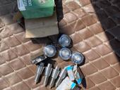 Шкворней на УАЗ Патриот Хантер 