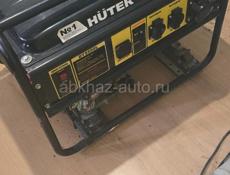 Генератор хютер