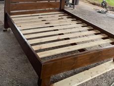 Кровати на заказ 160/200 для коттеджи 