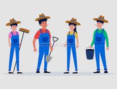 Садовник Аграном