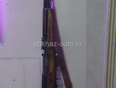 Продается СКС 7.62 