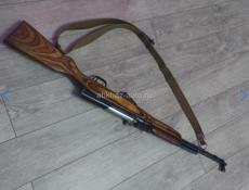 Продается СКС 7.62 