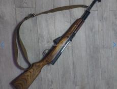 Продается СКС 7.62 