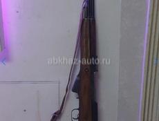 Продается СКС 7.62 